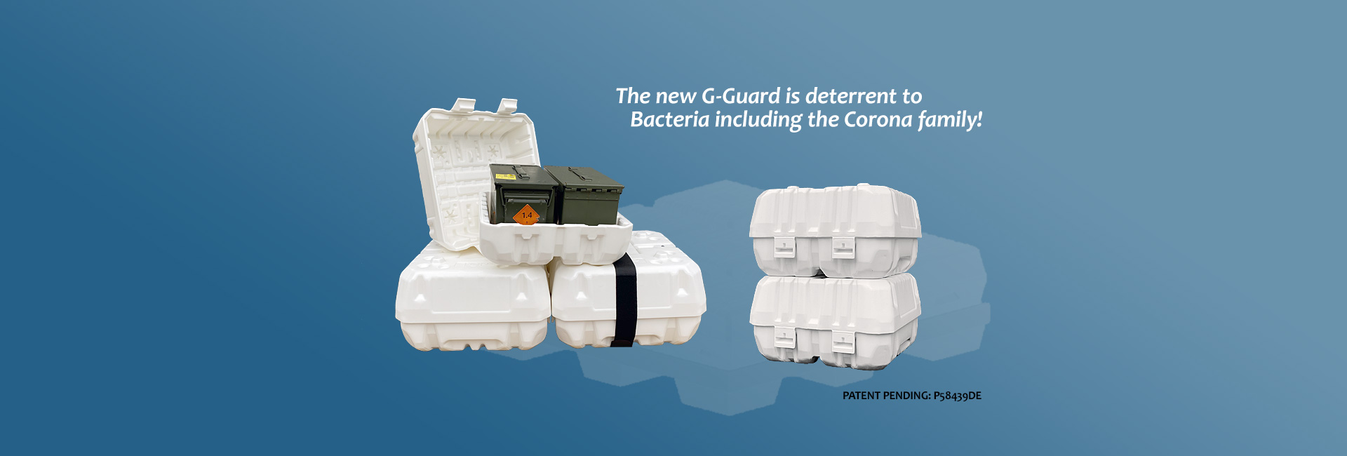 G-Guard Box